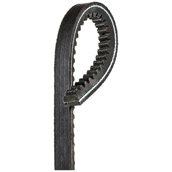 BX140  BELT DRIVE COMPONENTS